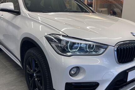 BMW X1 125.000 km 20.500 &euro; Rheda-Wiedenbrück 33378