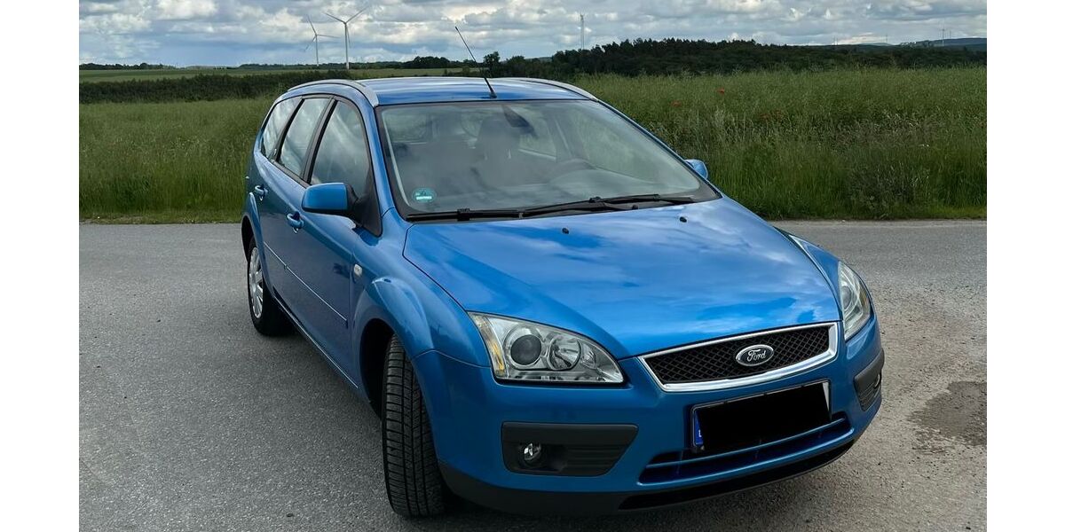 Ford Focus 191.650 km 1.299 &euro; Rüthen 59602