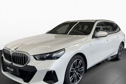 BMW 520 20.830 km 47.850 &euro; Paderborn 33104