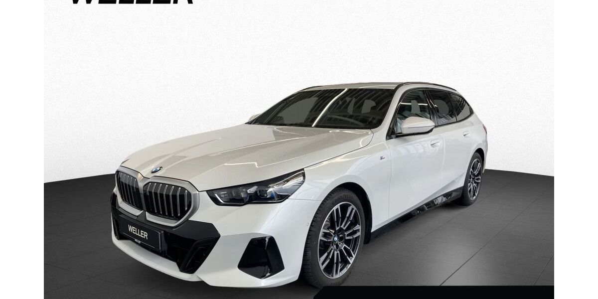 BMW 520 20.830 km 47.850 &euro; Paderborn 33104