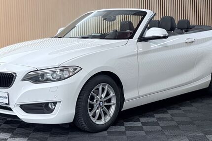 BMW 218 150.000 km 16.990 &euro; Delbrück 33129