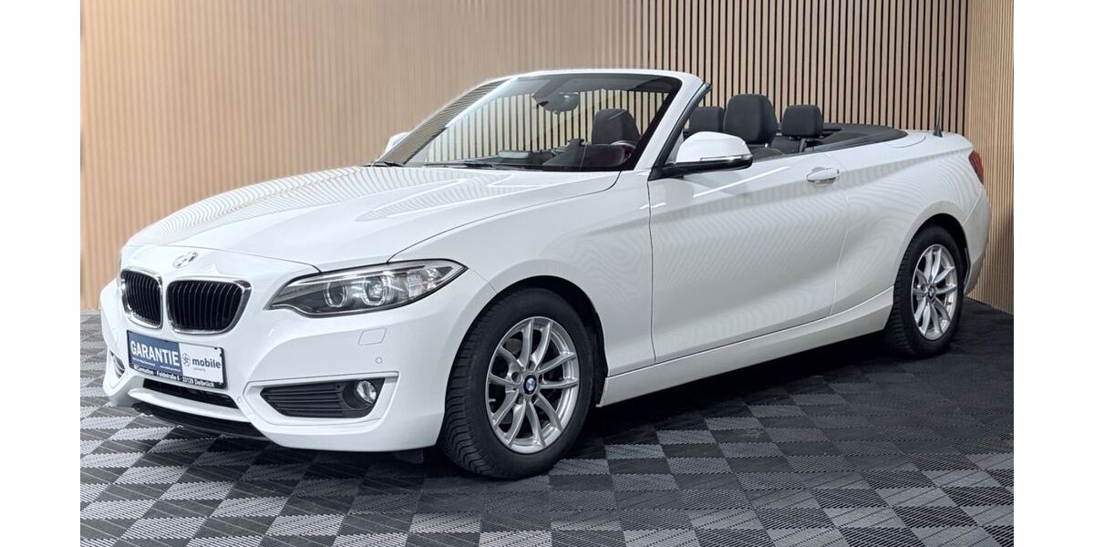 BMW 218 150.000 km 16.990 &euro; Delbrück 33129