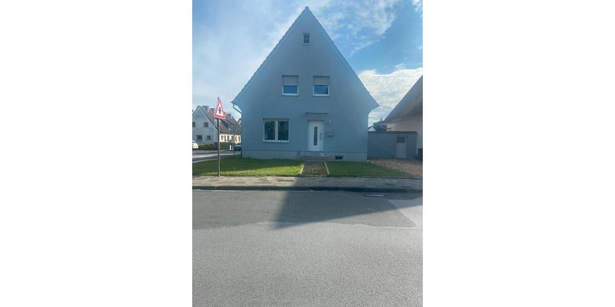 Einfamilienhaus Wadersloh - 8 Zimmer, 176 m&sup2;, 375.000&euro; | Angebot:26726854