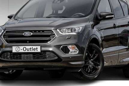 Ford Kuga 56.016 km 19.900 &euro; Beckum 59269