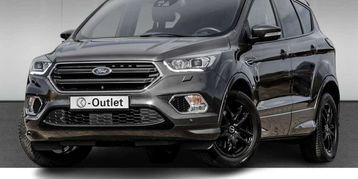 Ford Kuga 56.016 km 19.900 &euro; Beckum 59269