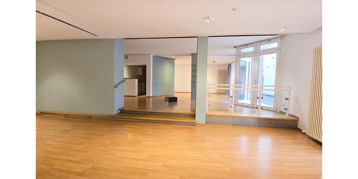 Gewerbeobjekt Gütersloh - 680&euro; | Angebot:25856343