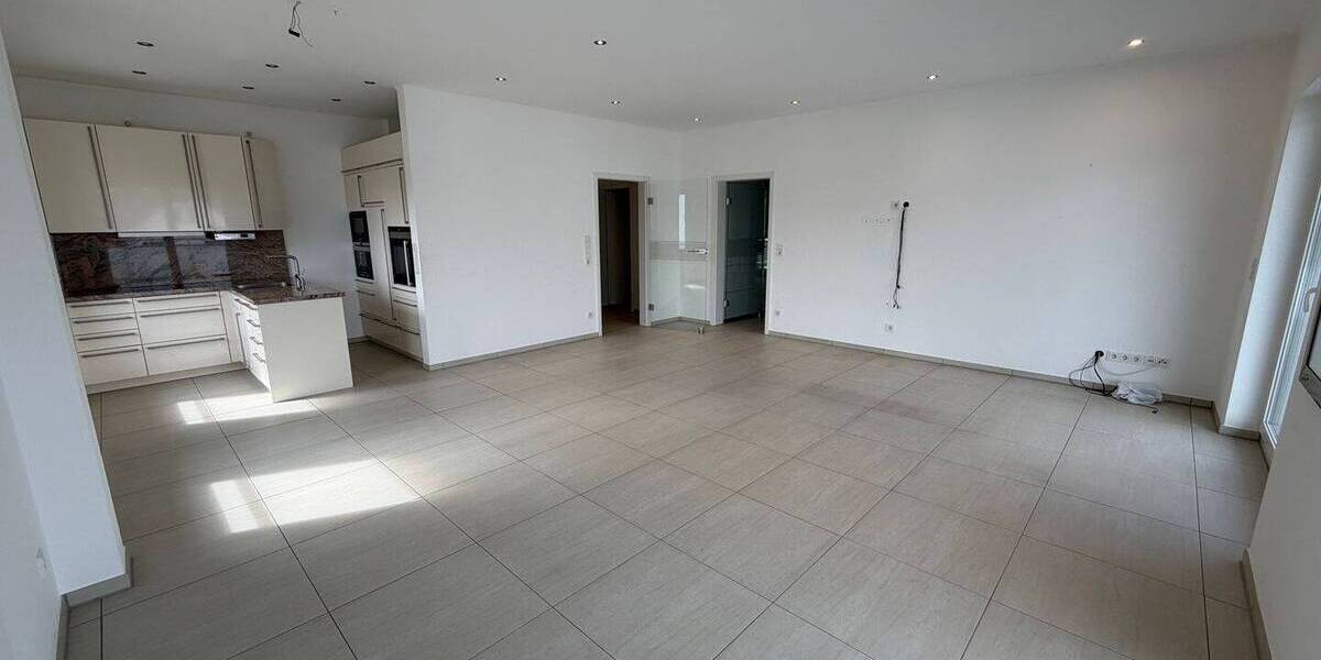 Etagenwohnung Bad Sassendorf Sassendorf - 3 Zimmer, 103 m&sup2;, 465.000&euro; | Angebot:26891962
