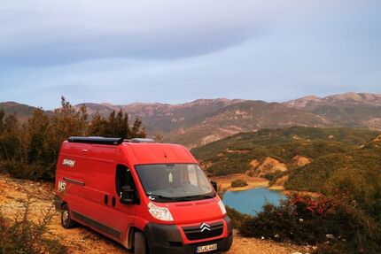 Citroen Jumper 225.000 km 19.500 &euro; Gütersloh 33332