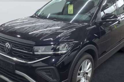 VW T-Cross 12.650 km 21.998 &euro; Soest 59494
