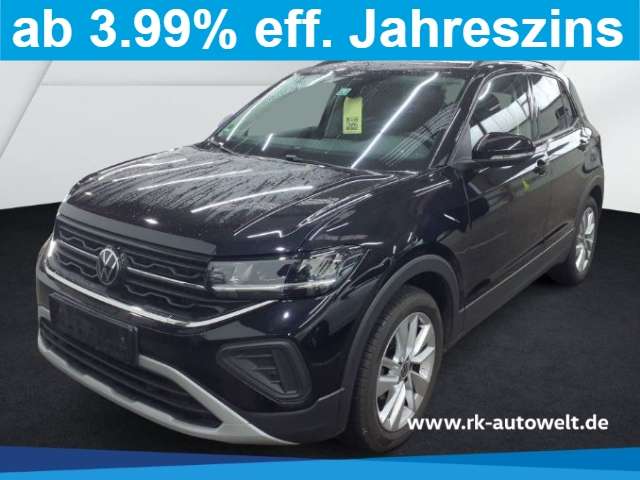 VW T-Cross 12.650 km 21.998 &euro; Soest 59494