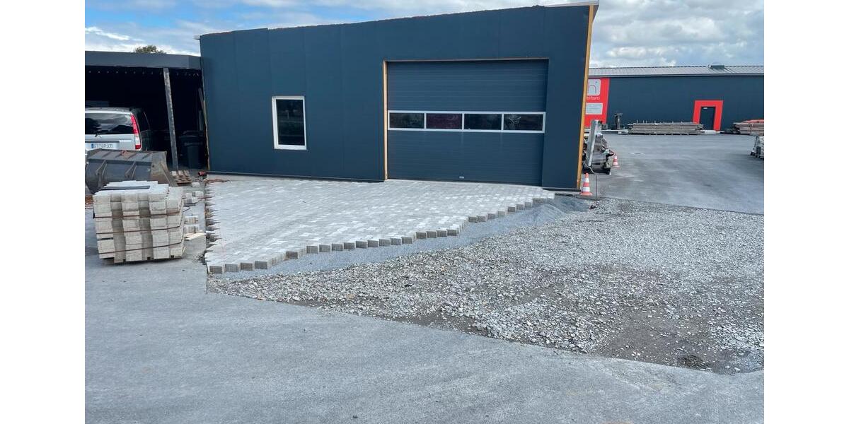 Gewerbeobjekt Rietberg - 1.450&euro; | Angebot:26656427