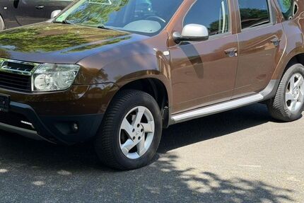 Dacia Duster 159.000 km 4.199 &euro; Paderborn 33100