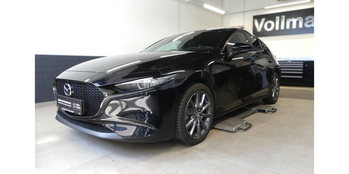 Mazda 3 19.950 km 25.890 &euro; Paderborn 33106