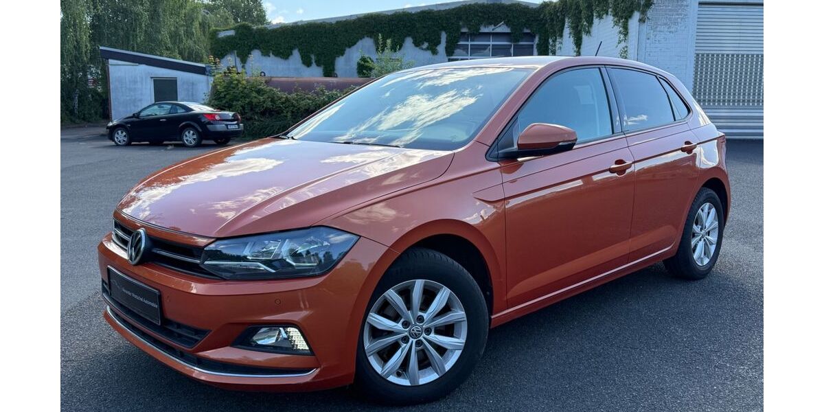 VW Polo 108.414 km 9.400 &euro; Soest 59494