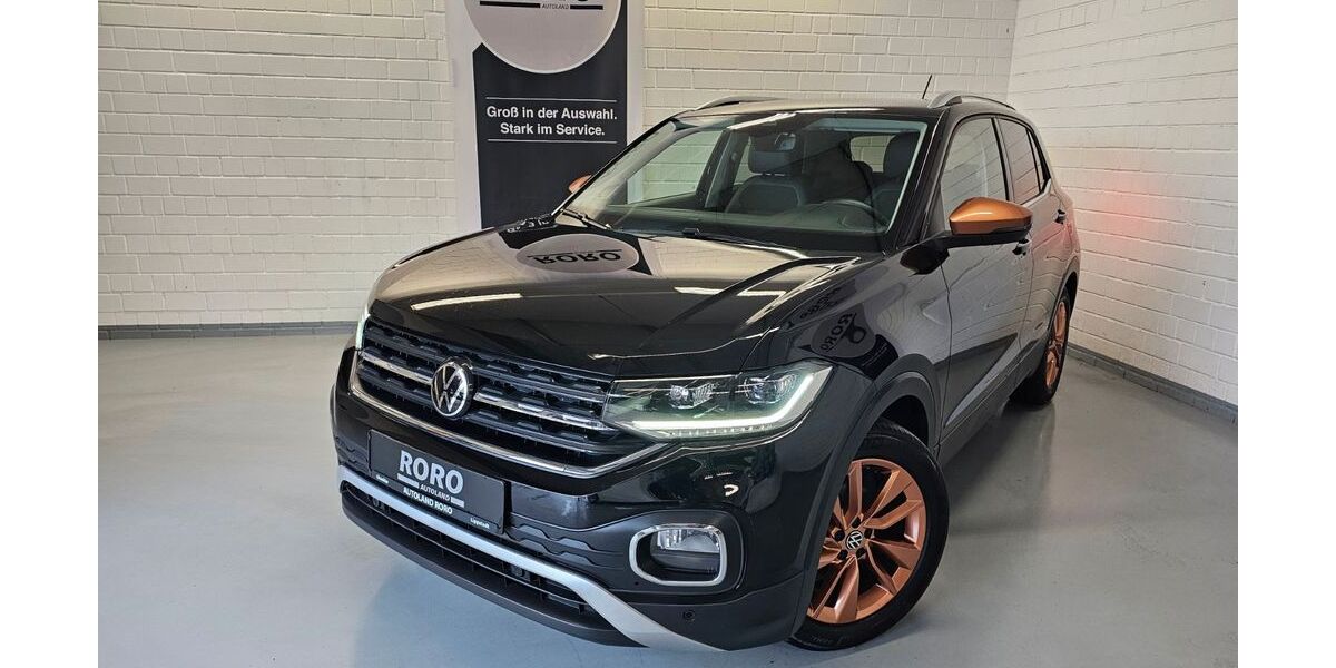 VW T-Cross 57.700 km 17.350 &euro; Lippstadt 59557