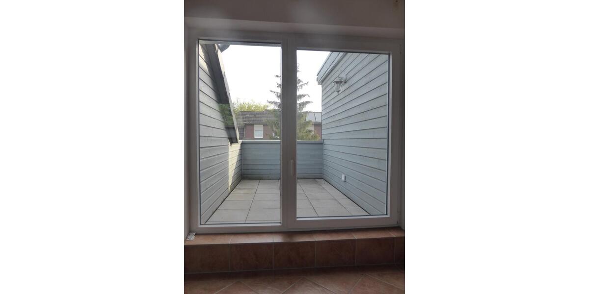 Dachgeschoßwohnung Lippstadt Garfeln - 2 Zimmer, 55 m&sup2;, 490&euro; | Angebot:25174127