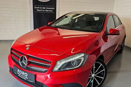 Mercedes-Benz A 180 103.600 km 13.950 &euro; Lippstadt 59557