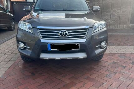Toyota RAV 4 92.000 km 14.990 &euro; Ennigerloh 59320