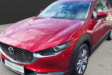 Mazda CX-30 82.535 km 15.990 &euro; Gütersloh 33332