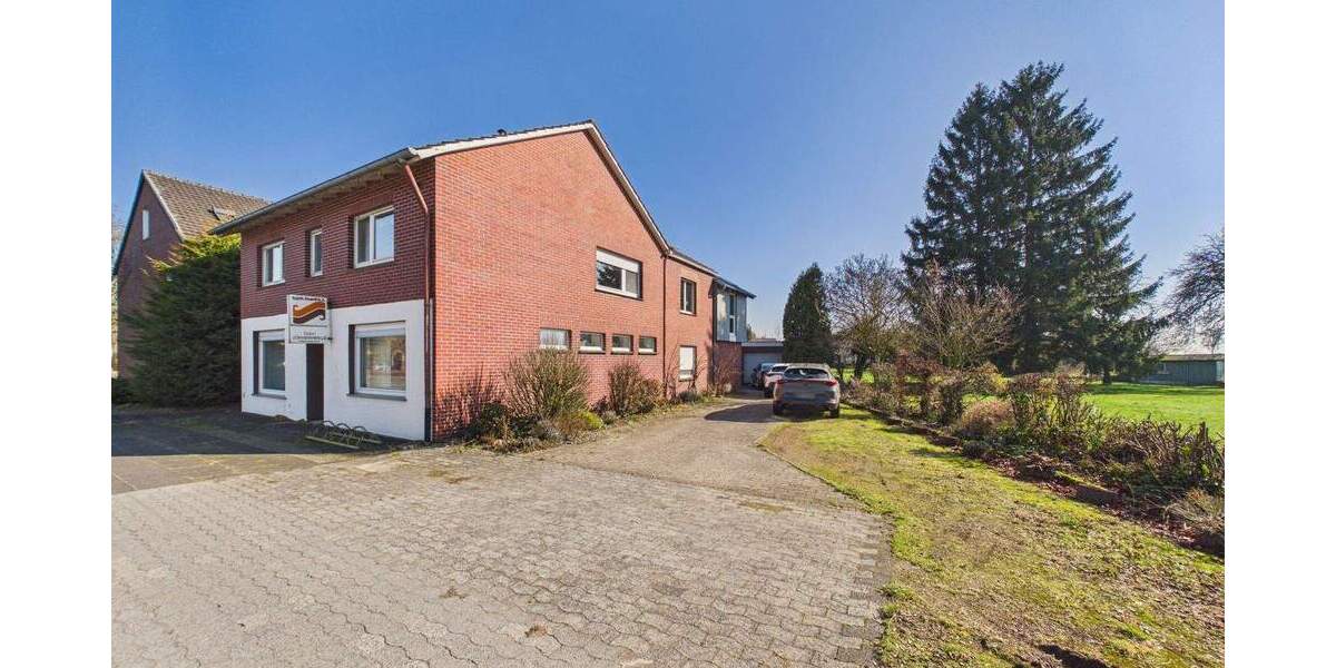 Einfamilienhaus Oelde Lette - 8 Zimmer, 145 m&sup2;, 238.400&euro; | Angebot:25686977