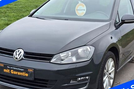 VW Golf 100.000 km 12.100 &euro; Rüthen-Kallenhardt 59602