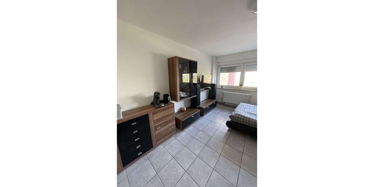 Etagenwohnung Paderborn - 1 Zimmer, 25 m&sup2;, 220&euro; | Angebot:25067489