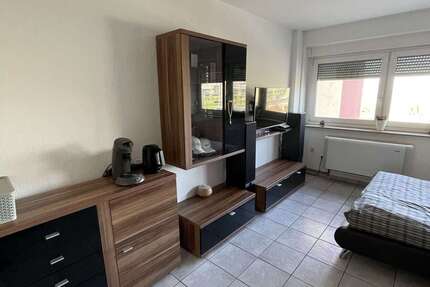Wohnung Paderborn - 1 Zimmer, 25 m&sup2;, 220&euro; | Angebot:25067489