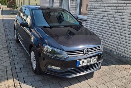 VW Polo 185.000 km 5.200 &euro; Lippstadt 59557