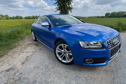 Audi S5 224.000 km 11.299 &euro; Bad Sassendorf 59505