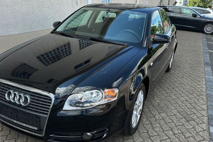 Audi A4 147.000 km 3.999 &euro; Paderborn 33100