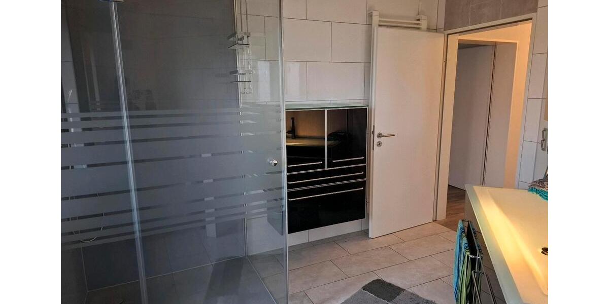 Erdgeschoßwohnung Lippstadt Bad Waldliesborn - 5 Zimmer, 136 m&sup2;, 348.000&euro; | Angebot:23371954