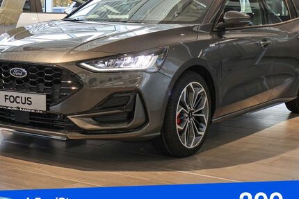 Ford Focus 6.990 km 34.990 &euro; Paderborn 33102