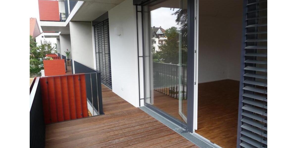 Etagenwohnung Gütersloh - 4 Zimmer, 113 m&sup2;, 1.500&euro; | Angebot:26518286