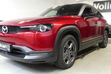 Mazda MX-30 44.500 km 16.790 &euro; Paderborn 33106