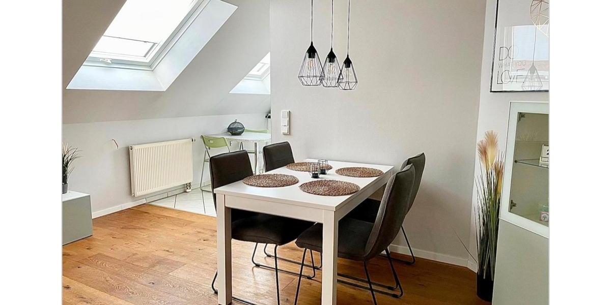 Etagenwohnung Paderborn Elsen - 3 Zimmer, 62 m&sup2;, 840&euro; | Angebot:26033836