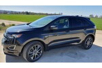 Ford Edge 120.000 km 18.500 &euro; Paderborn 33104