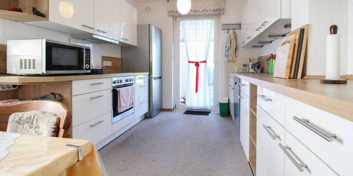 Mehrfamilienhaus, Wohnhaus Rheda-Wiedenbrück Rheda - 7 Zimmer, 179 m&sup2;, 395.000&euro; | Angebot:25970459