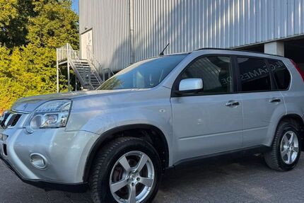 Nissan X-Trail 205.450 km 4.990 &euro; Paderborn 33102