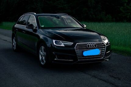 Audi A4 219.000 km 14.600 &euro; Paderborn 33100
