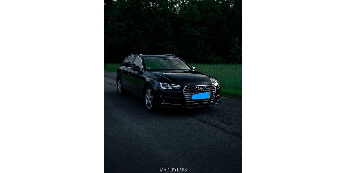 Audi A4 219.000 km 14.600 &euro; Paderborn 33100