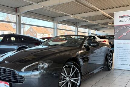 Aston Martin V8 Vantage 33.000 km 74.980 &euro; Gütersloh 33332