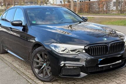 BMW 520 95.821 km 27.500 &euro; Geseke 59590