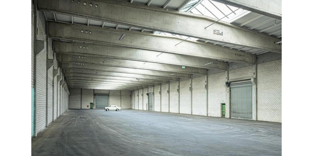 Gewerbeobjekt Rheda-Wiedenbrück Wiedenbrück - 4.160&euro; | Angebot:25137924