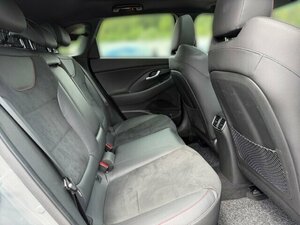 Hyundai i30 N Line Mild-Hybrid 1.5 T-GDI +AHK Sportpaket E 52.000 km 19.980 &euro; Bad Wünnenberg 33181