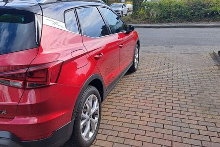 Seat Arona 7.300 km 26.000 &euro; Wadersloh 59329