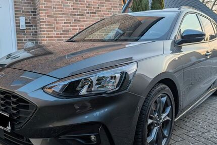 Ford Focus 78.000 km 17.100 &euro; Hövelhof 33161