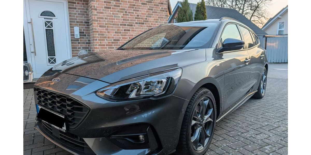 Ford Focus 78.000 km 17.100 &euro; Hövelhof 33161