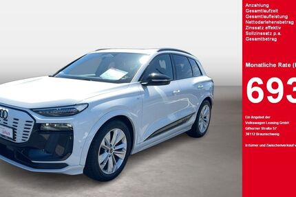 Audi Q6 e-tron 22.397 km 66.445 &euro; Gütersloh 33330