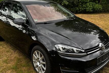 VW Golf 140.868 km 11.800 &euro; Delbrück 33129