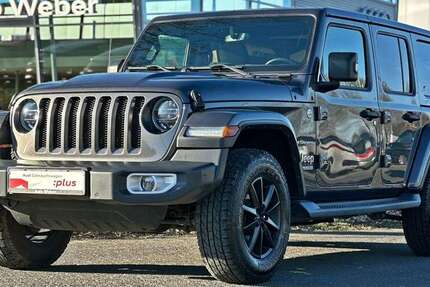 Jeep Wrangler 139.390 km 30.500 &euro; Neubeckum 59269